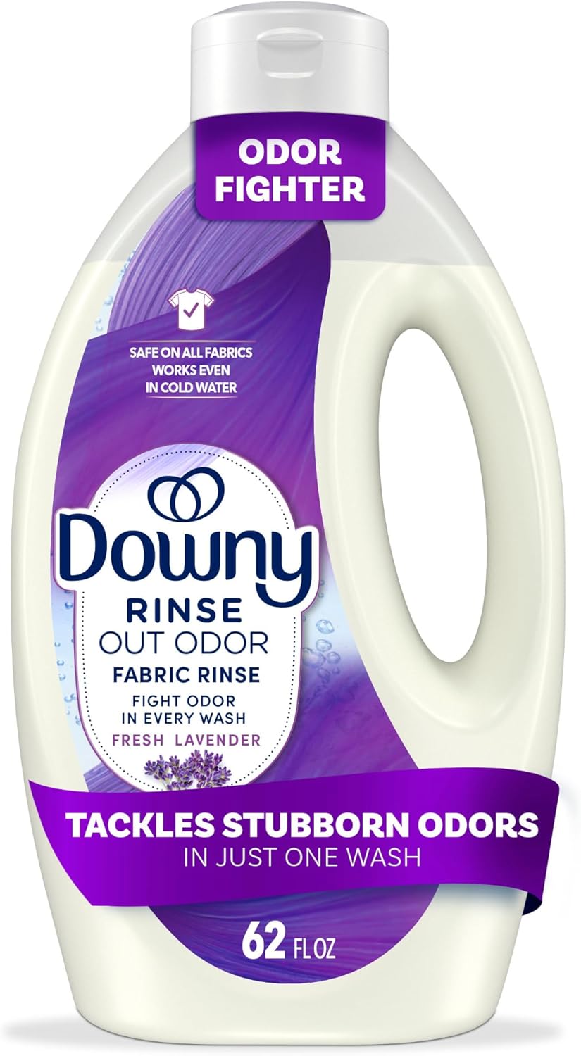 Downy Light White Lavender - 18.2 oz