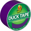 Duck Masking Tape Purple