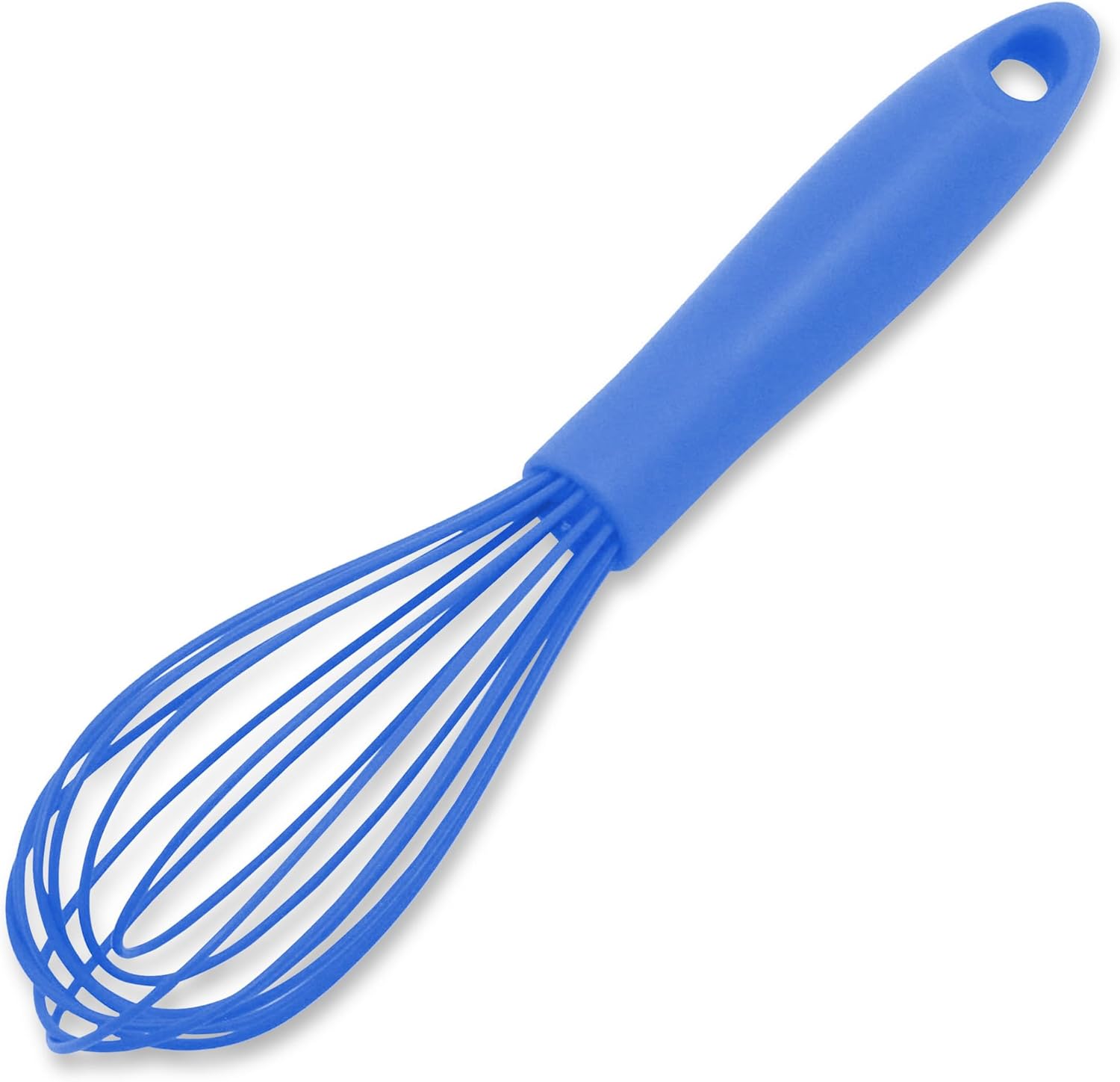Silicone Coated Whisk