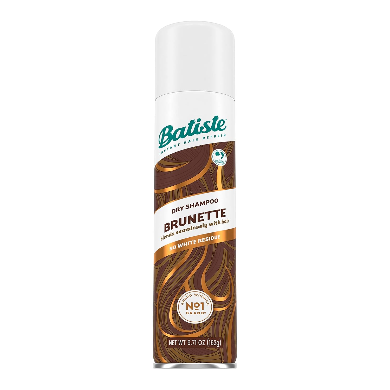 BATISTE DRY SHAMPOO