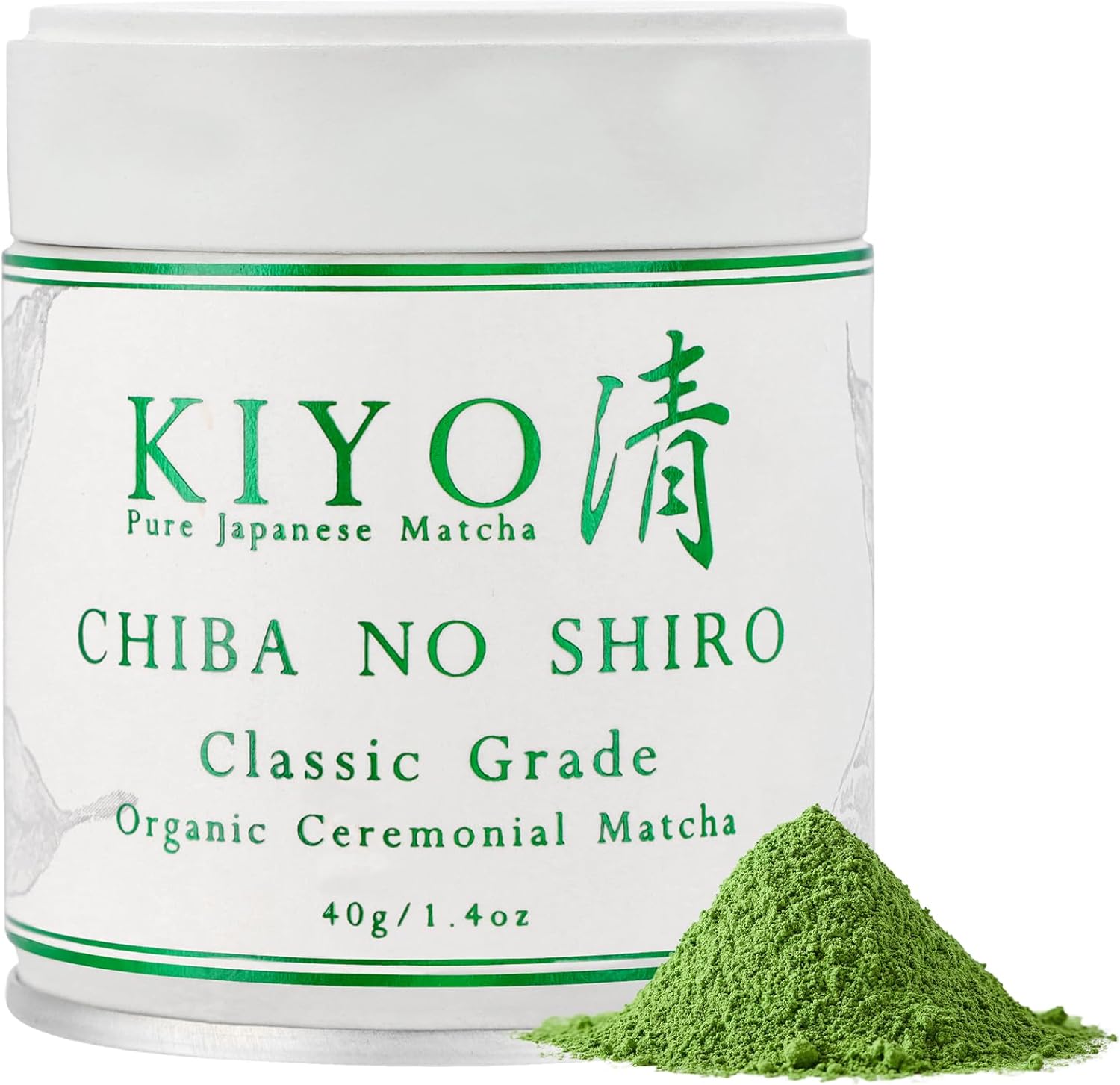 Bigelow Matcha Green Tea