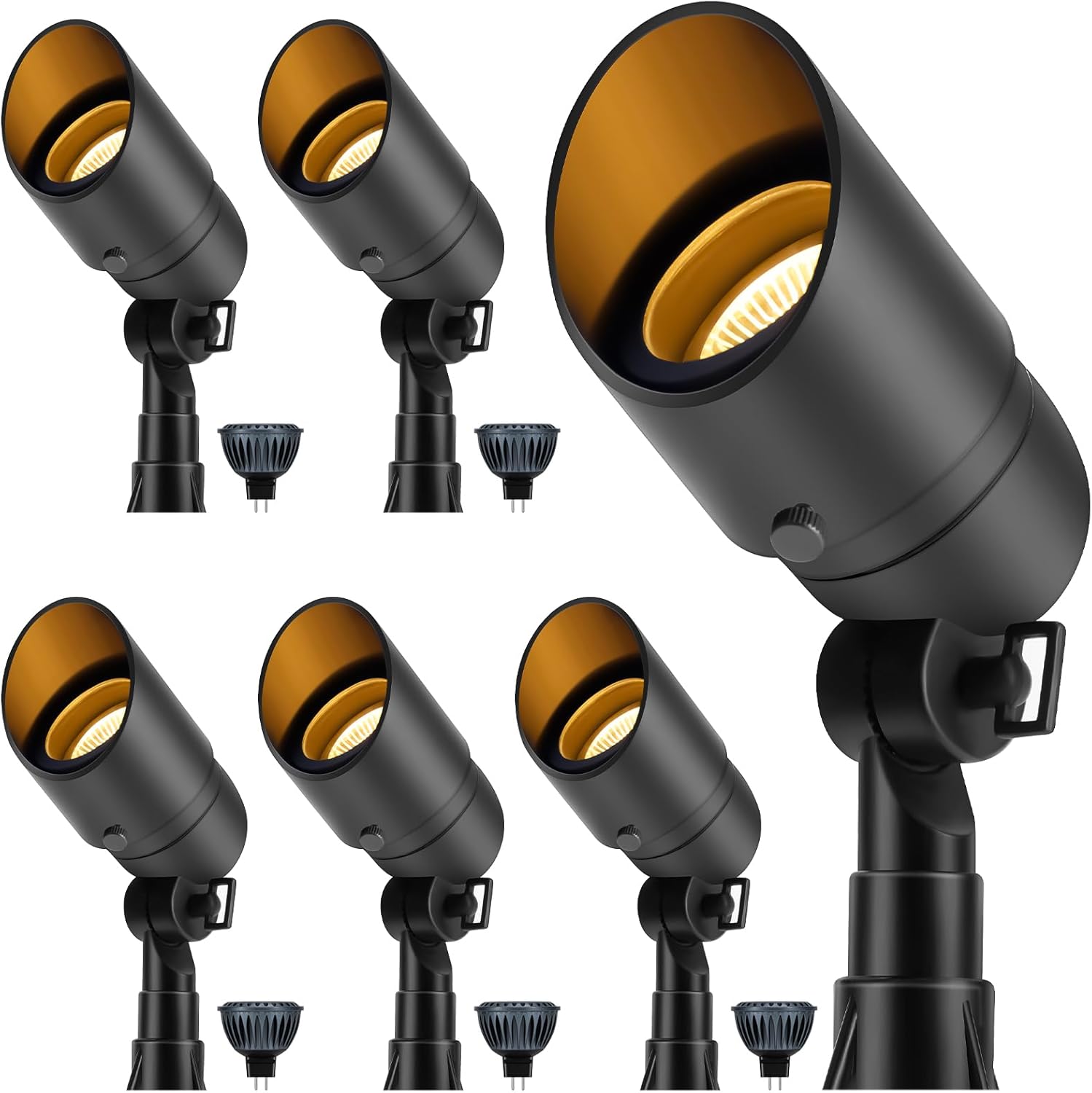 TW Lighting 9.9 Watts