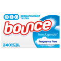 Bounce Free & Gentile