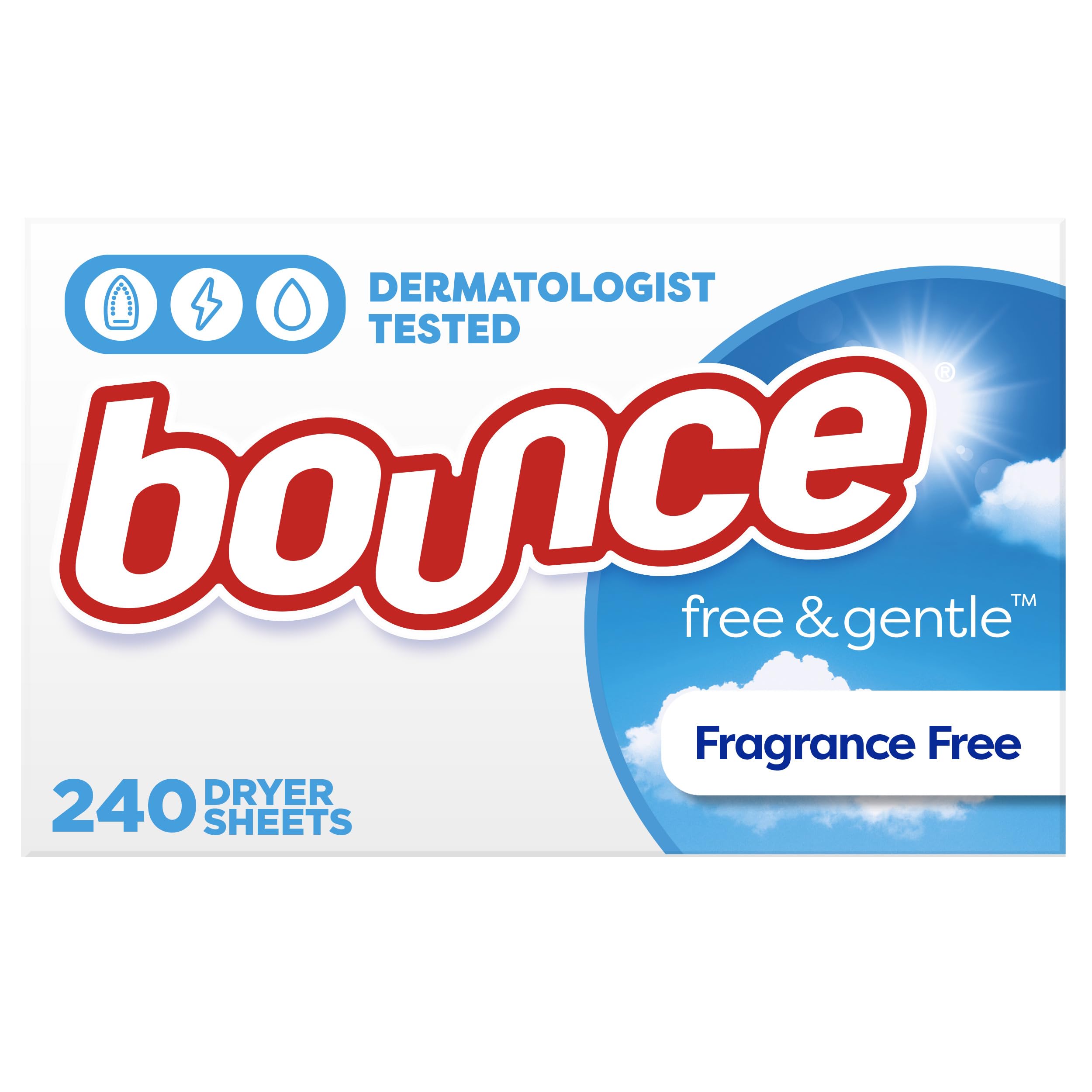 Bounce Free & Gentile