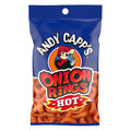 Andy Capp's Hot Onion Rings Snacks - 2 oz