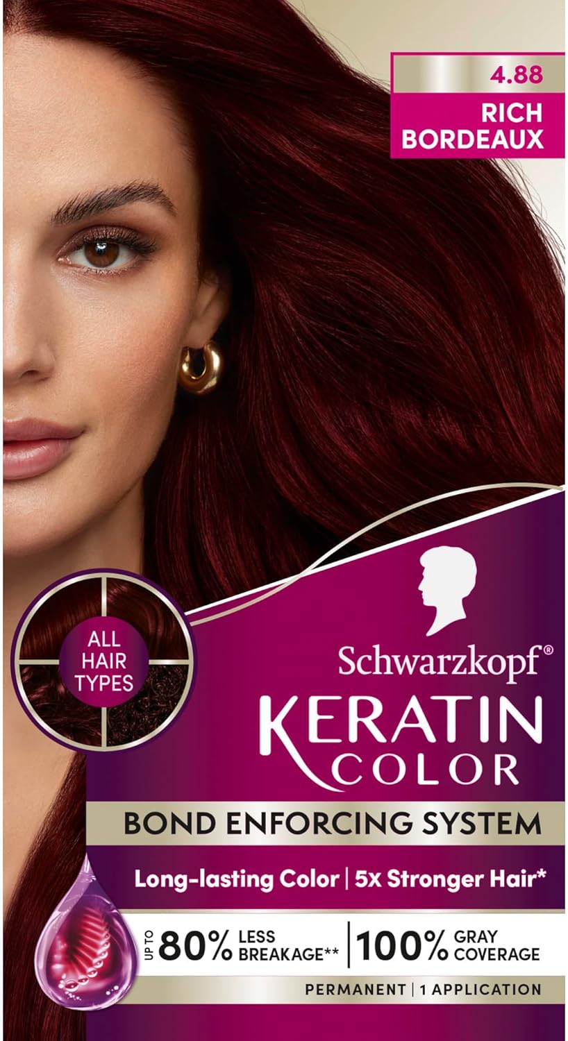 Revlon Colorsilk #03