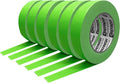 Duck Masking Tape Green