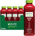 Pure Green Rockin Beet