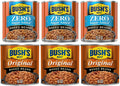 Original Baked Beans with Molasses, Pork & Spices