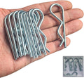 Hitch Pin & Clip Inside Tube