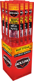 Jack Links Beef Steak
