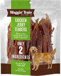 Lovin' Tenders Chicken & Sweet Potato Bones Recipe