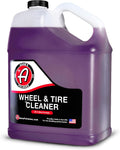 Wheel&tire cleaner