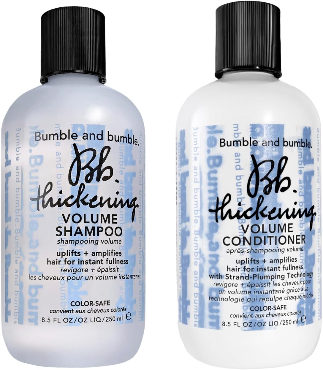 Pantene Pro-V Volume & Body Shampoo - 12 fl oz