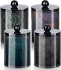 Toothpicks 4 Canister Set
