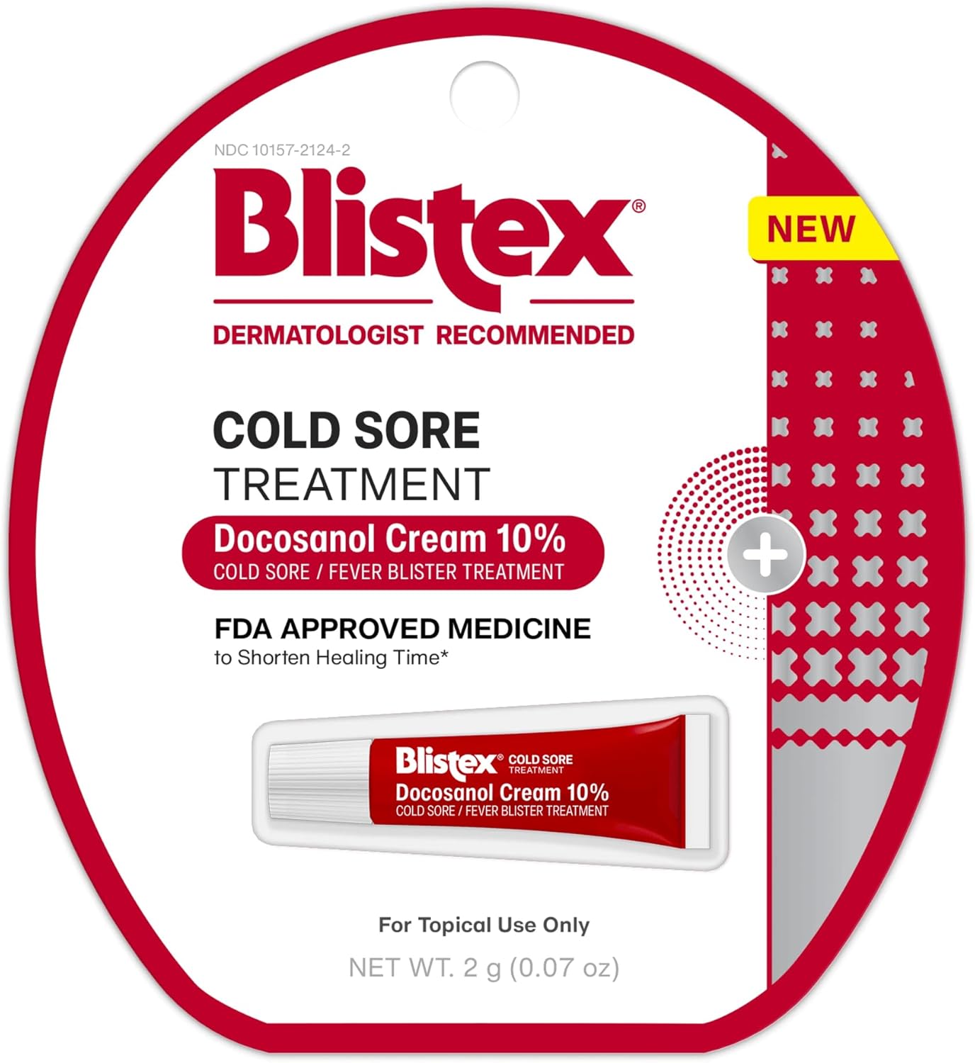 Blistex:Medicated Lip Ointment