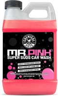 Meguiars Gold Class CarWash
