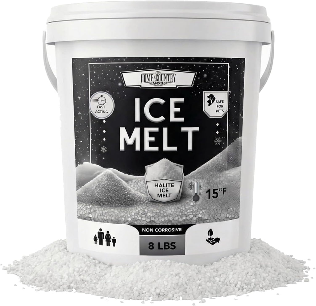 Morton Action Melt Elite Ice Melt - 12 IB