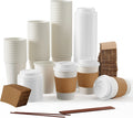 Cold Cups 16 ounces