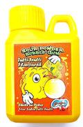 Sour Powder Bubble Gum Tutti-Frutti Flavor - 1.764 oz