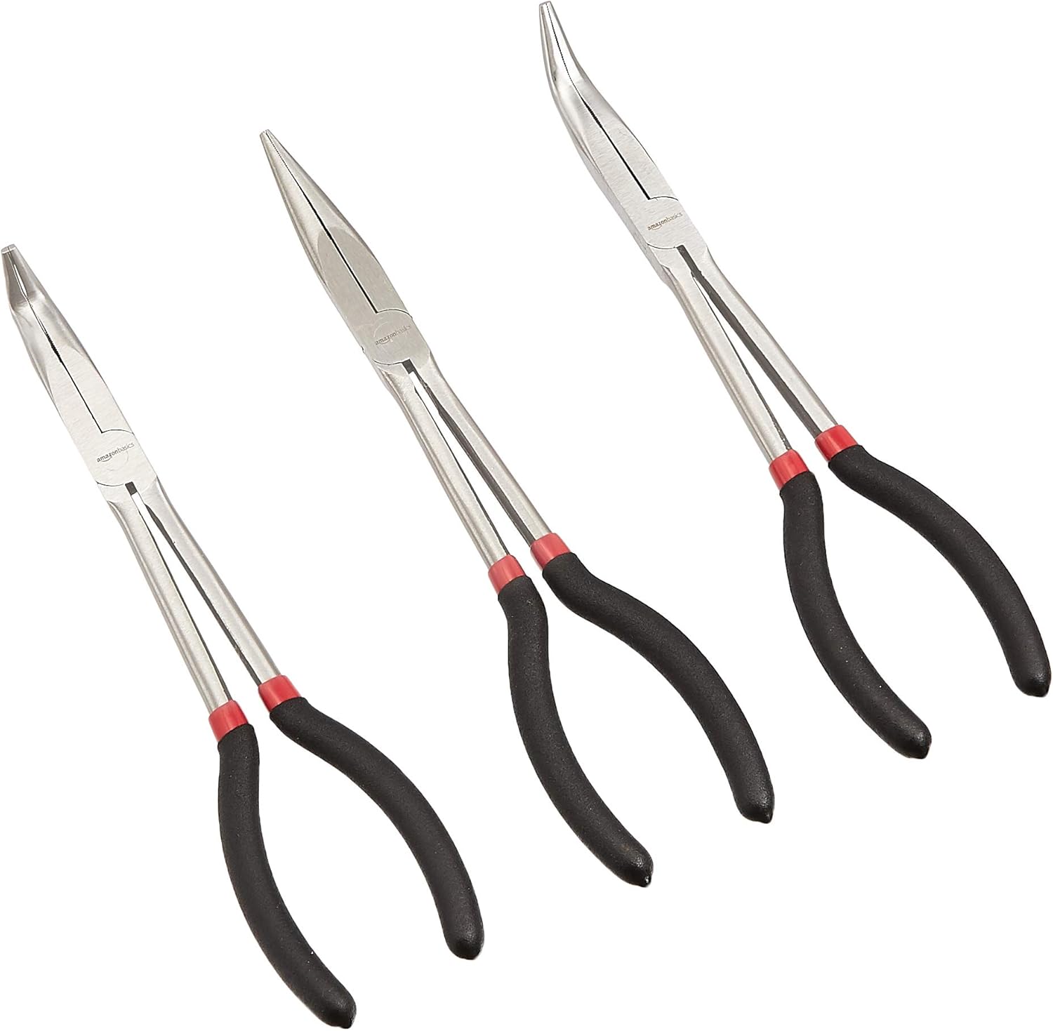 Long Nose Plier