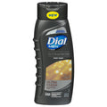 Dial Men Antibacterial Body Wash Eucalyptus - 16 oz