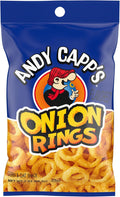 Andy Capp's Original Onion Rings - 2 oz