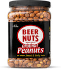 Beer Nuts:Original Sweet & Salty