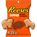 Reese's Dipped Animal Crackers