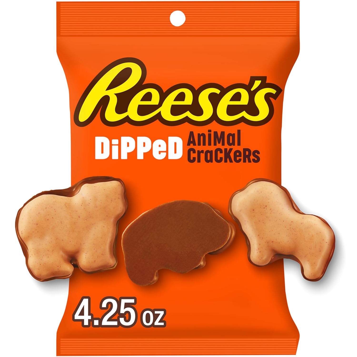 Reese's Dipped Animal Crackers