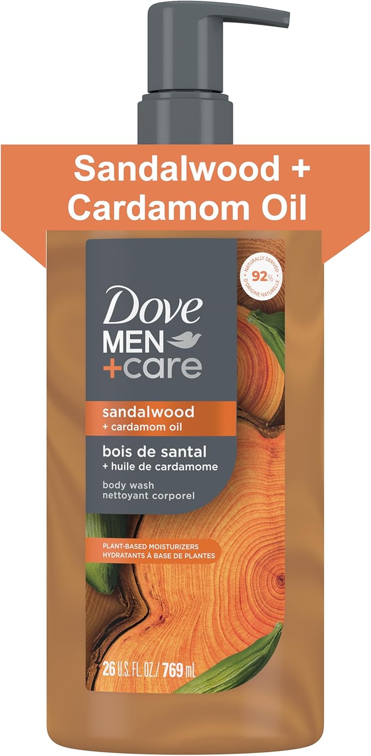 Dove Men Care 72H Protection Midnight Classico
