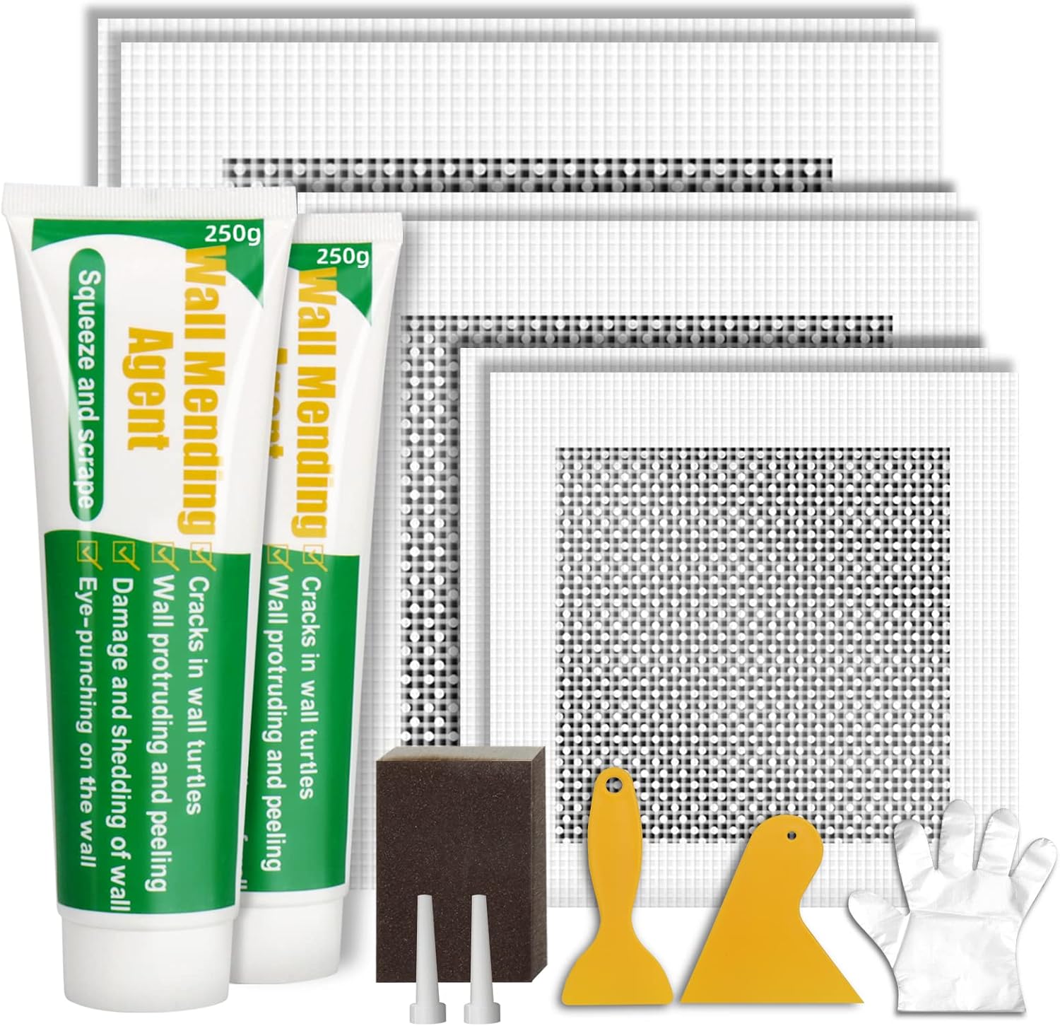 Wall Repair Kit