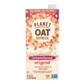 Planet Oat Original Oatmilk - Dairy Free