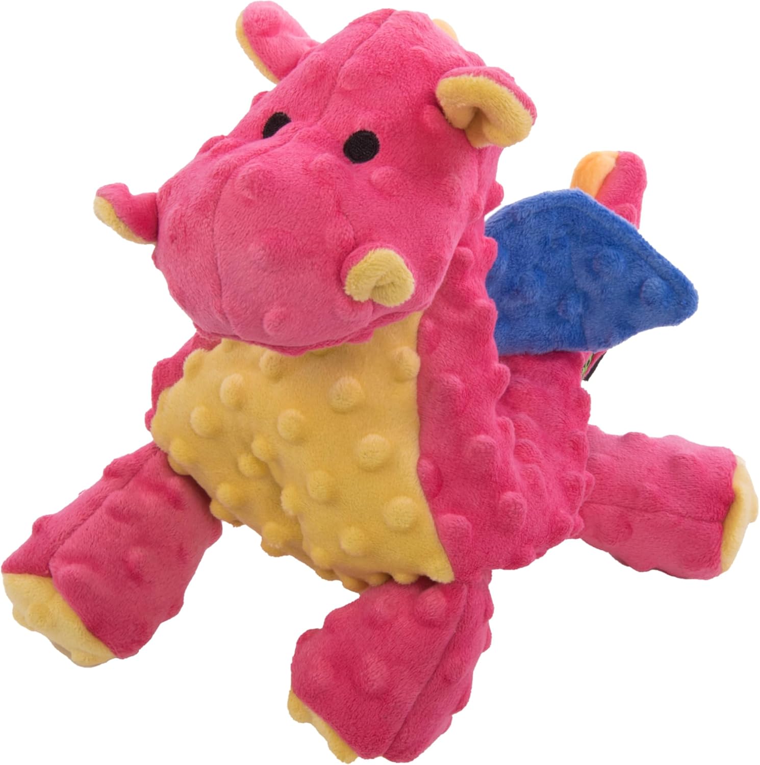 Jumbo Dog Toy With Handle