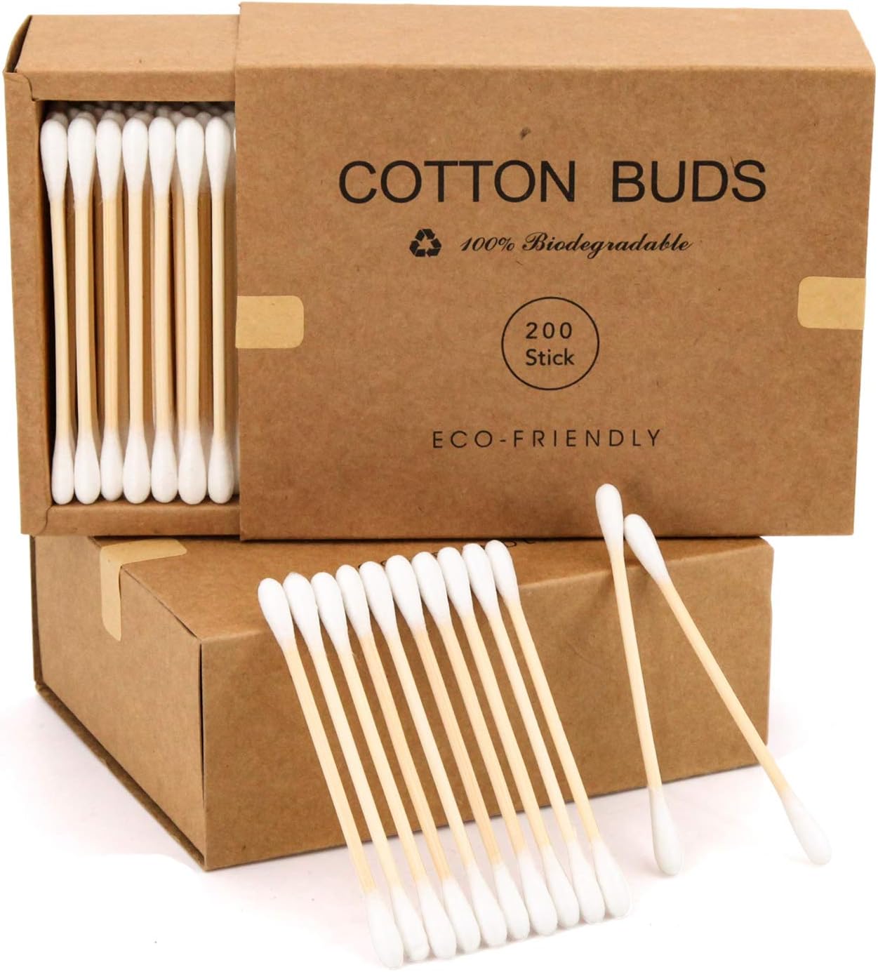 Q-Tips:Purse Pack
