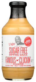 G Hughes Famous Cluckin Dipping Sauce