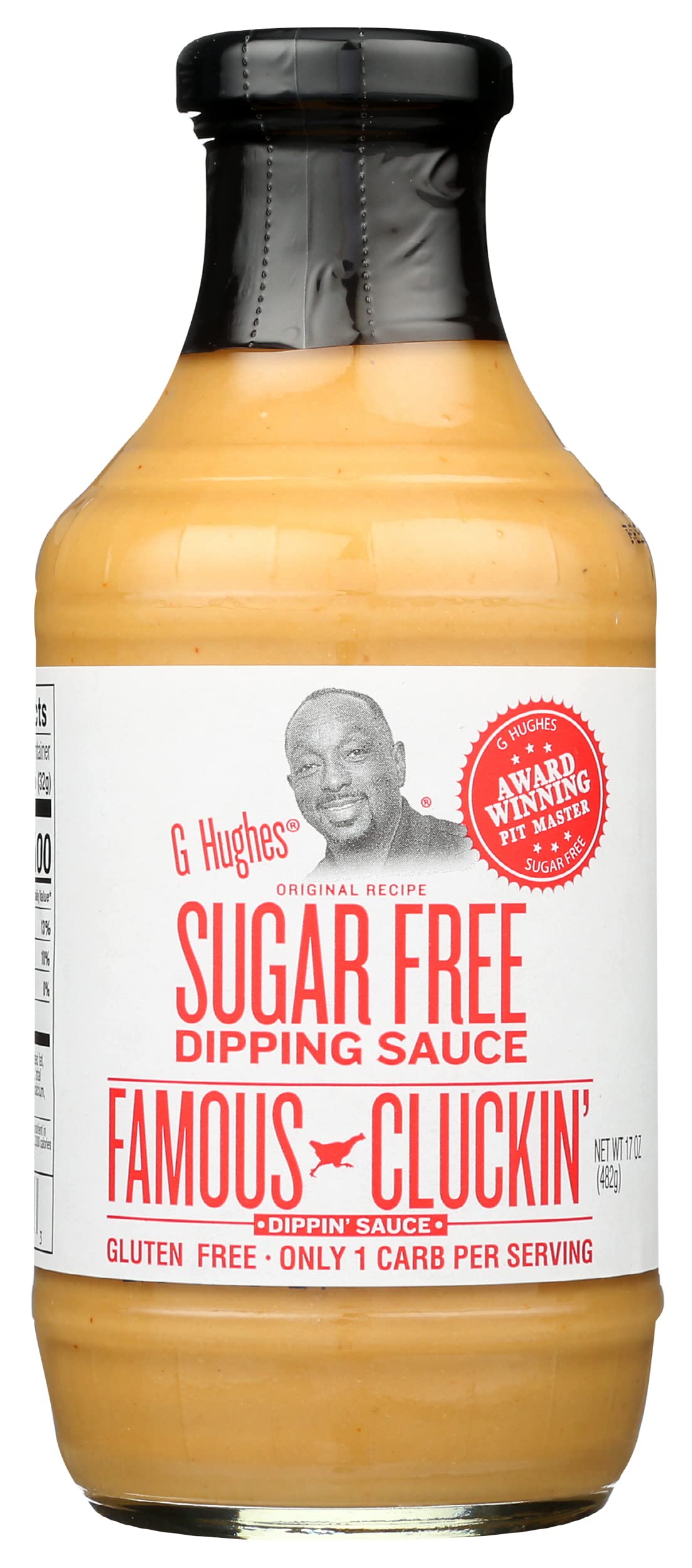 G Hughes Famous Cluckin Dipping Sauce