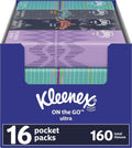 Kleenex:Pocket Pack