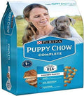 Purina Puppy Chow Complete Dry Dog Food - 4 lb