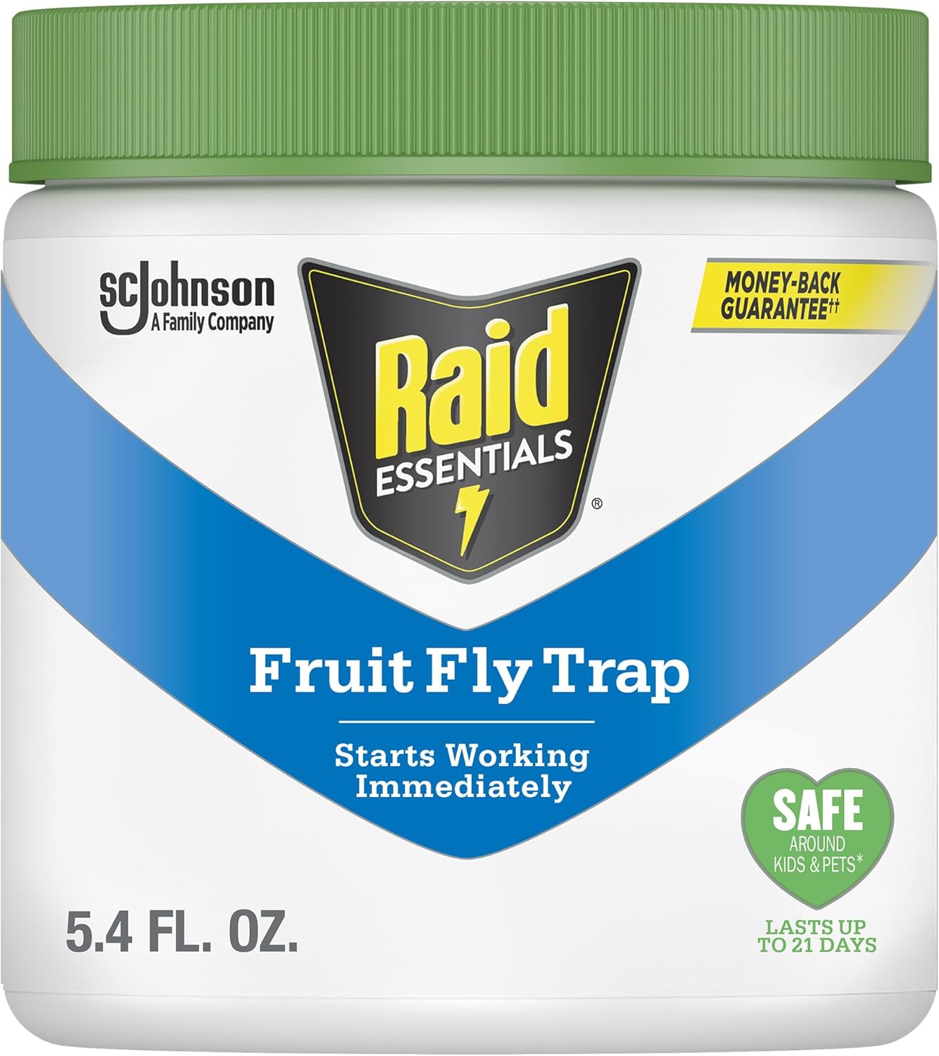 Raid Fly Inst