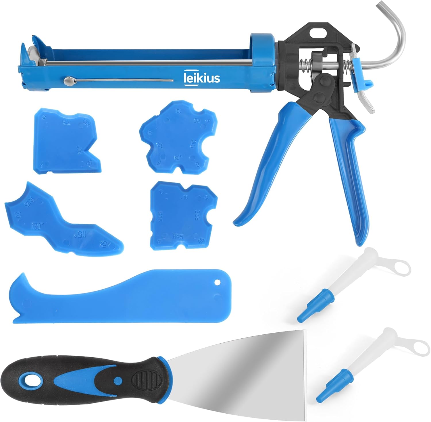 Caulking Gun
