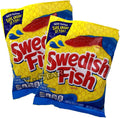 Swedish Fish Bags:Original Soft & Chewy