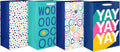 Yay Yay Celebration Gift Bag - Medium