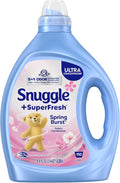 Snuggle Super Fresh