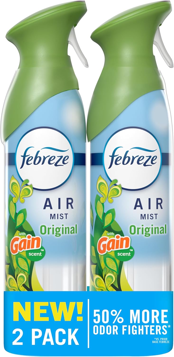 Fabreze Air Mist original
