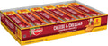 KEEBLER CHDR CHS SW 8PC 12/BOX