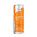 Red Bull The Amber Edition Strawberry Apricot 8.4 oz