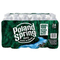 Poland Spring 100% Natural Spring Water - 20 fl oz Bottle
