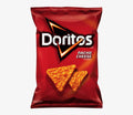 Doritos Nacho Cheese