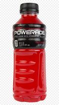 Powerade: Fruit Punch